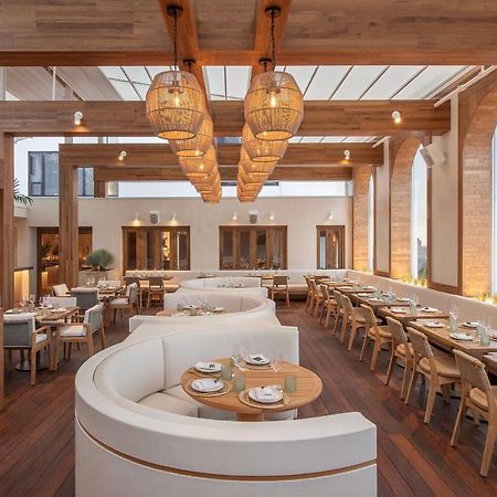 Mondrian Los Angeles Eksteriør billede