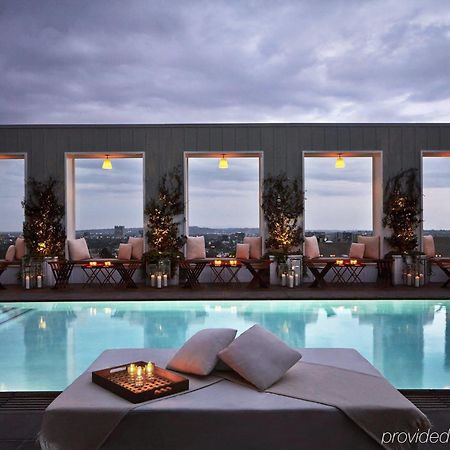 Mondrian Los Angeles Eksteriør billede