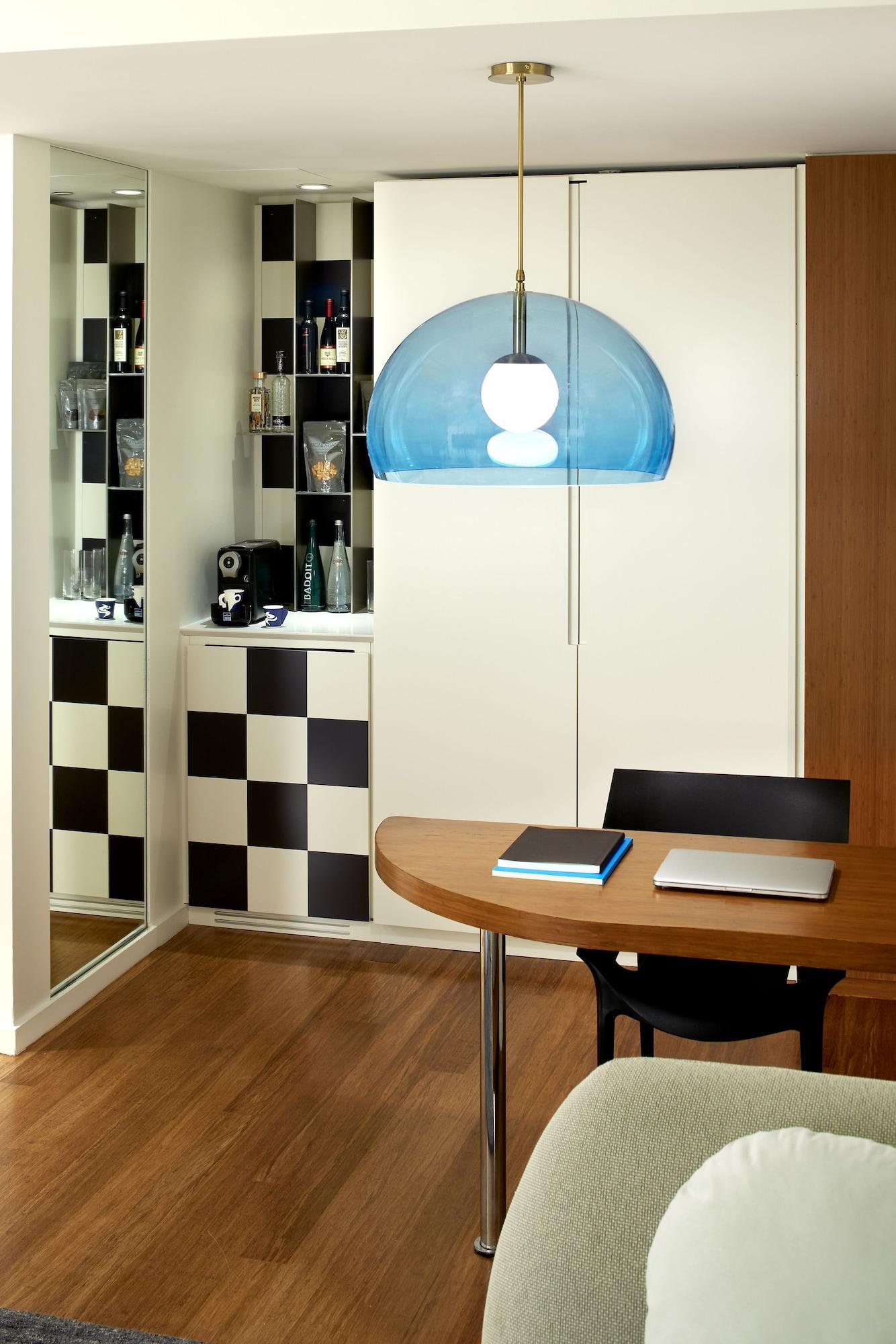 Mondrian Los Angeles Eksteriør billede