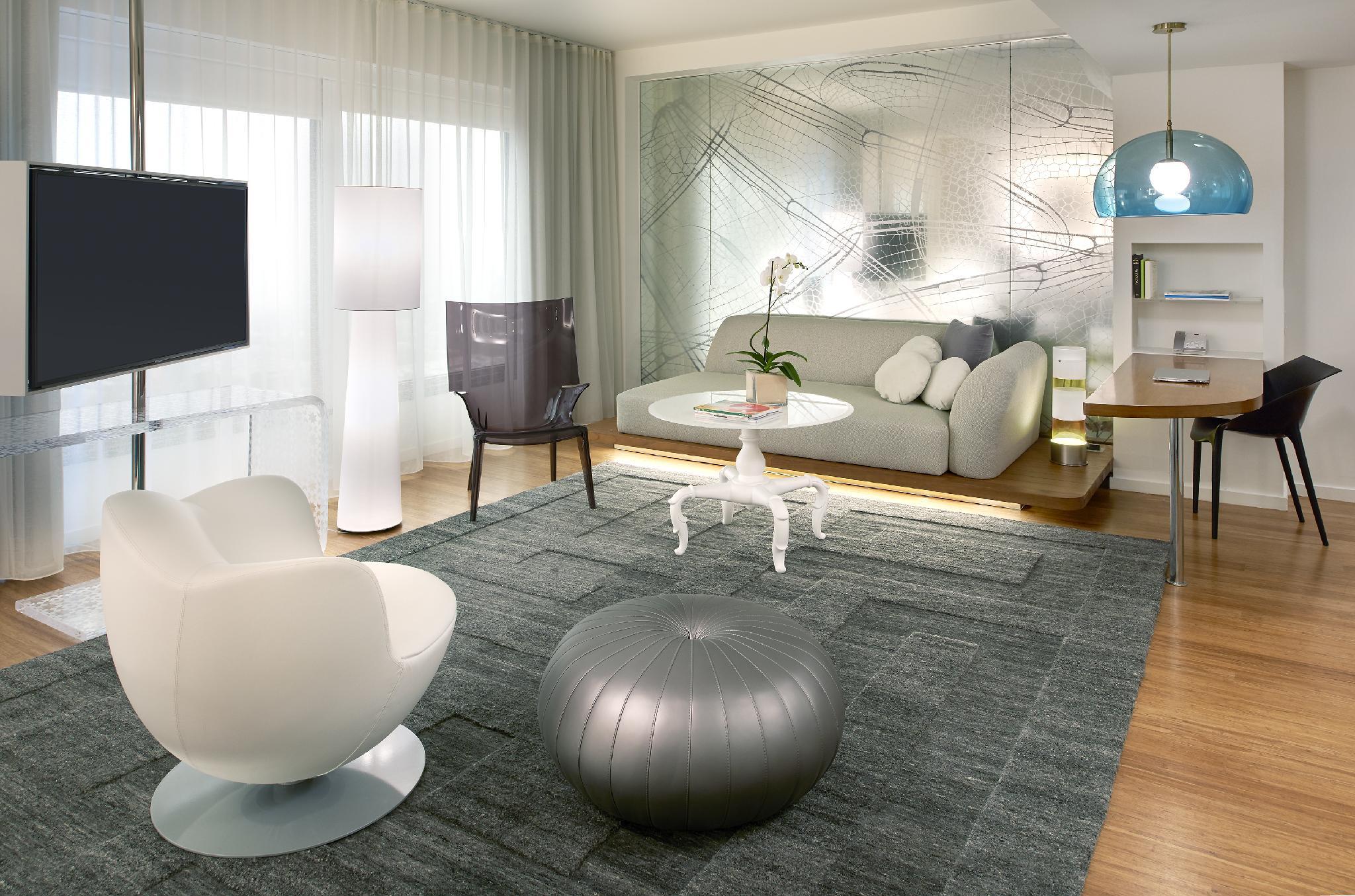 Mondrian Los Angeles Eksteriør billede