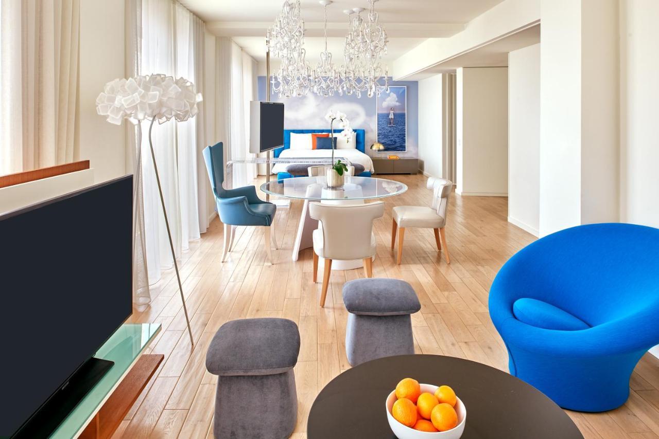 Mondrian Los Angeles Eksteriør billede