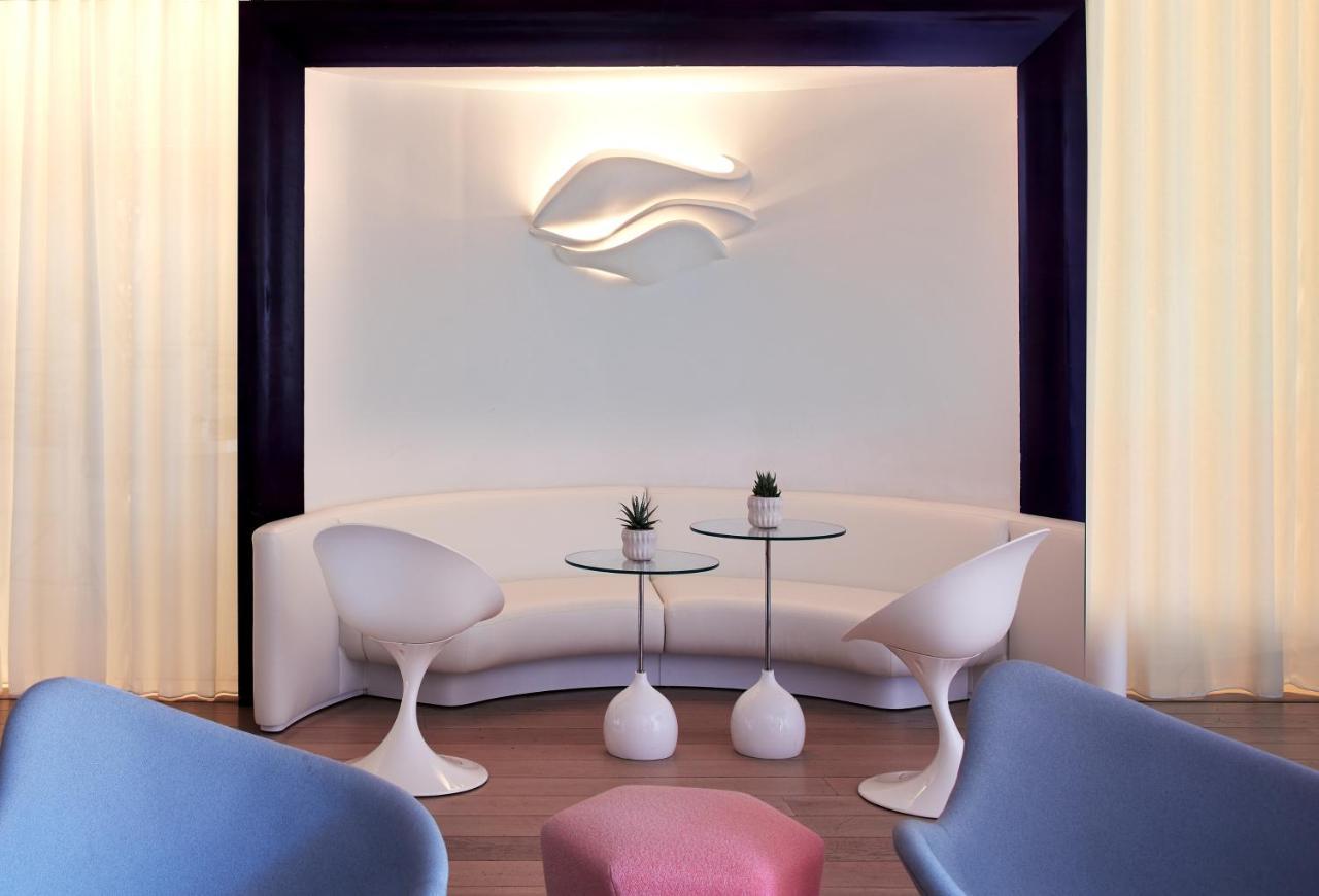 Mondrian Los Angeles Eksteriør billede